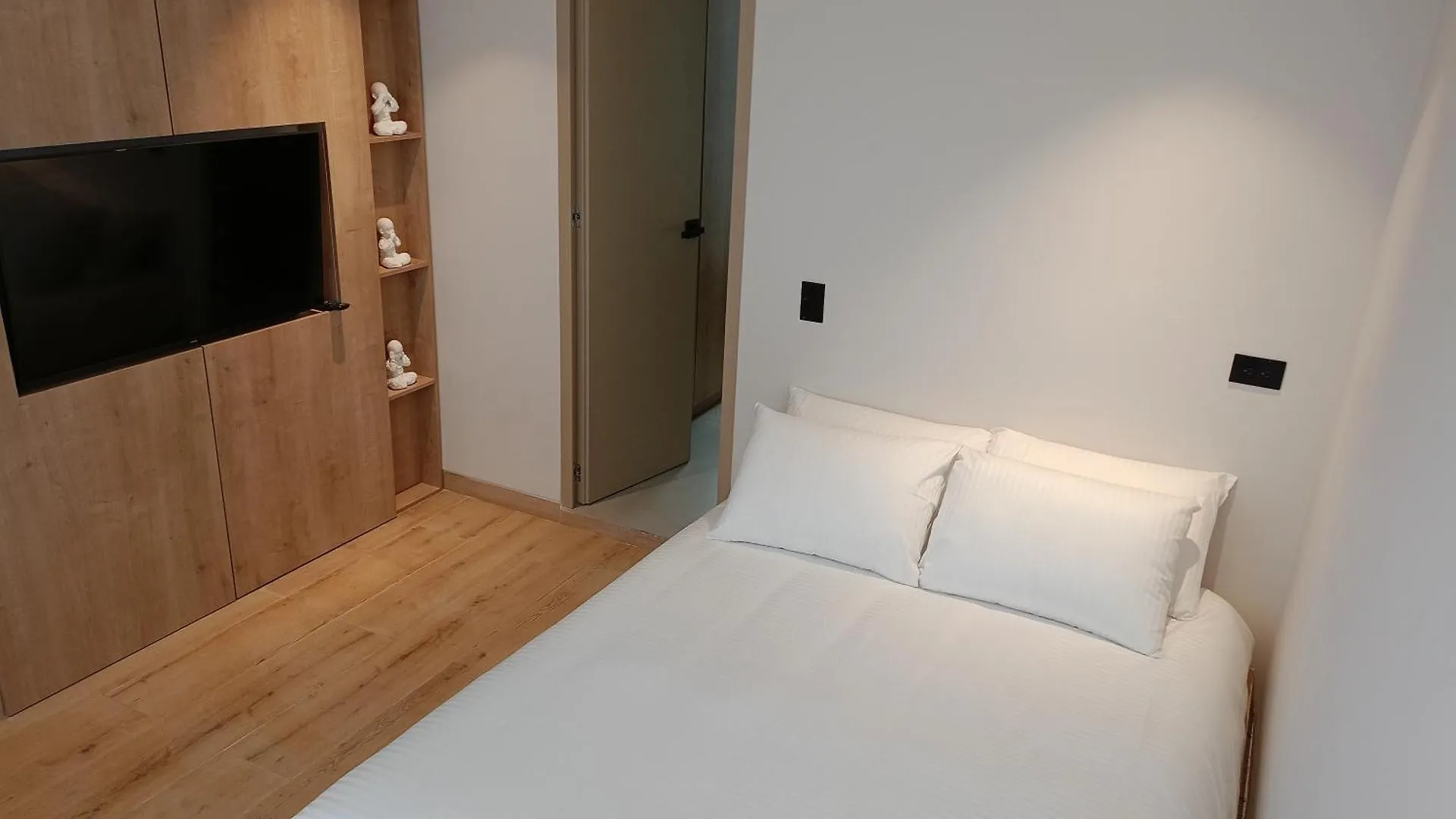Apartment Casa Tokyo Manila By Xcay Home Medellin