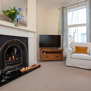 Clarence Holiday home Whitby