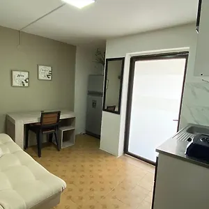 Rest In The Poblado Apartment